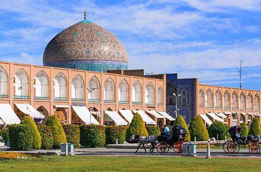 Sheikh-Lotfollah-Mosque