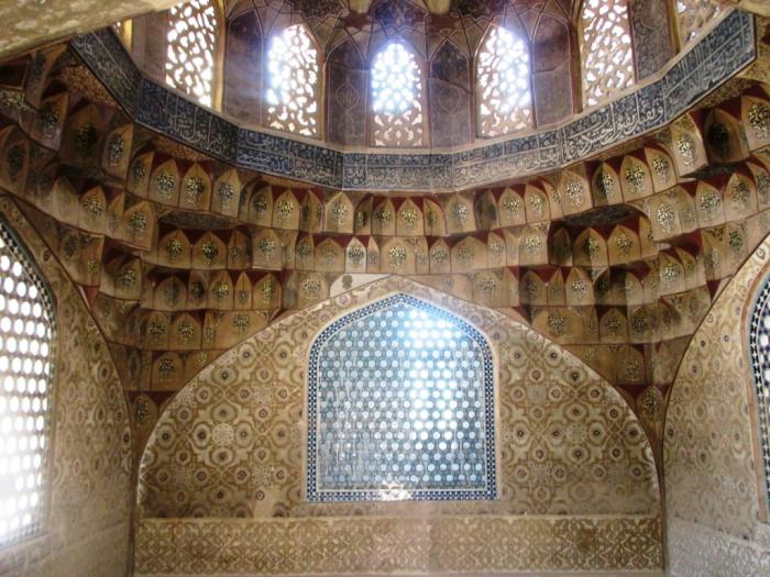 Sheikh-Lotfollah-Mosque