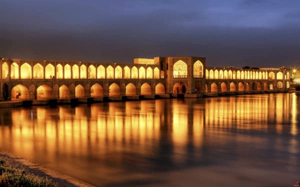 Bridge-Khajo