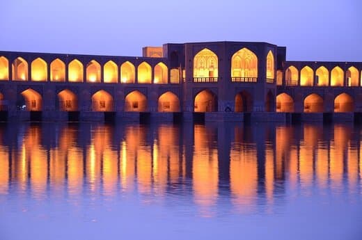 Bridge-Khajo