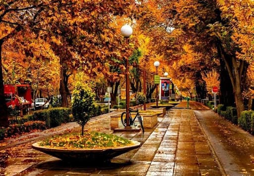 Four-Abbasid-Gardens
