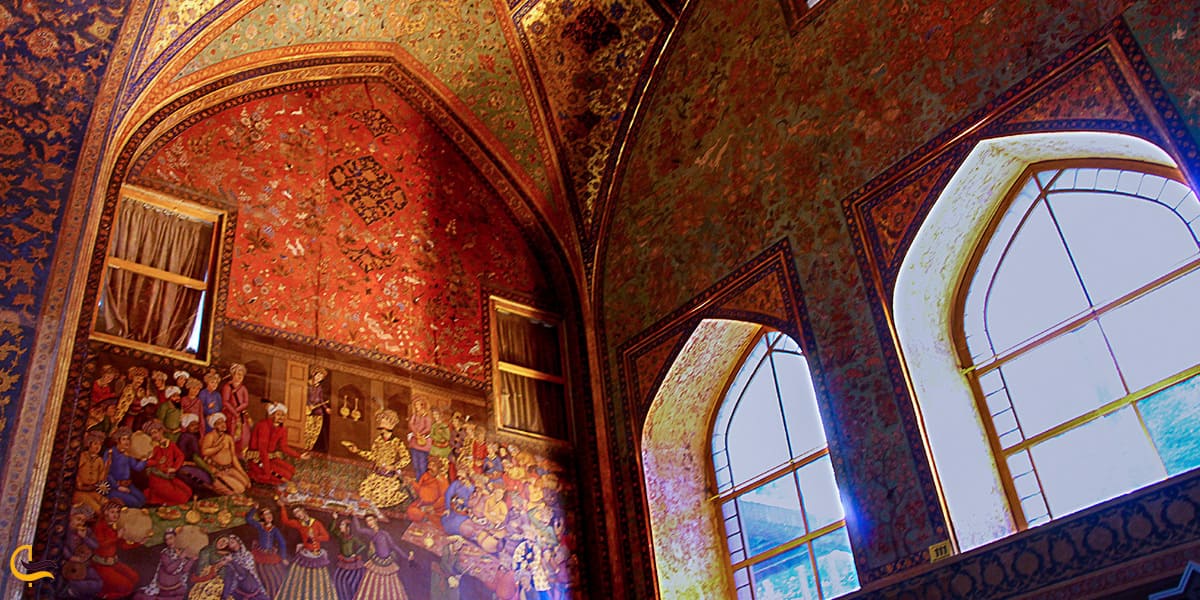  Chehel-Sotoon-palace