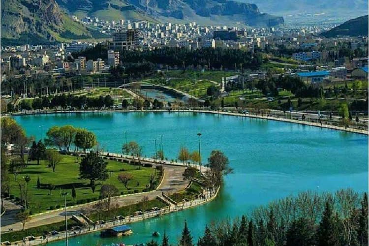Lake Q.sepehr seir