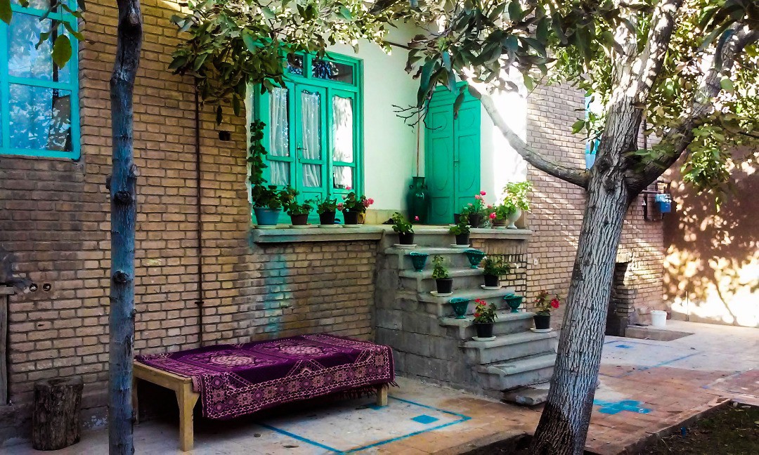 خانه جواهری