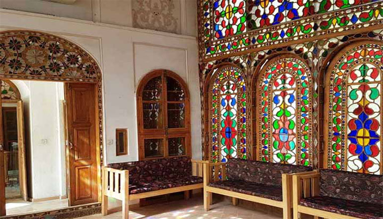 خانه جواهری