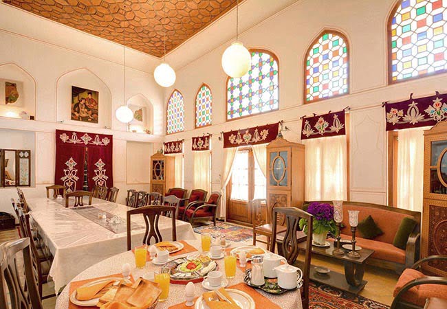 Deheshti-historical-house
