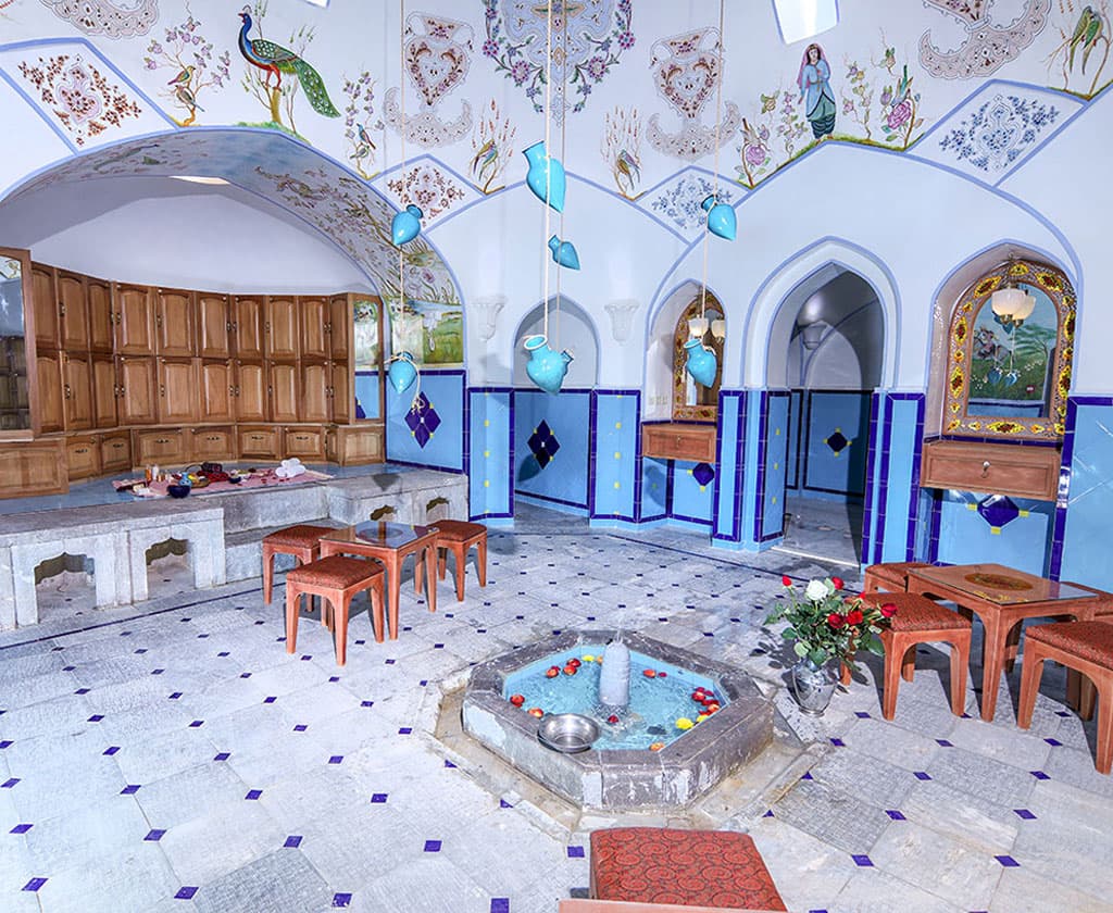 حمام قاضی