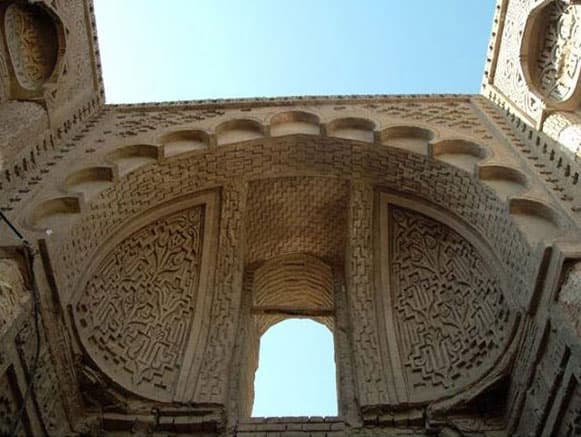 Hakim-Jorjir-Mosque
