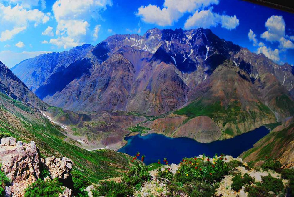  Ashtoran-Mountain