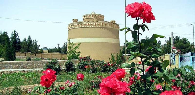 برج کبوتر گورت
