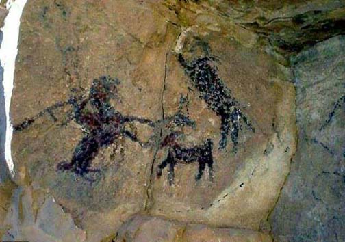 Dushe Cave.sepehr seir