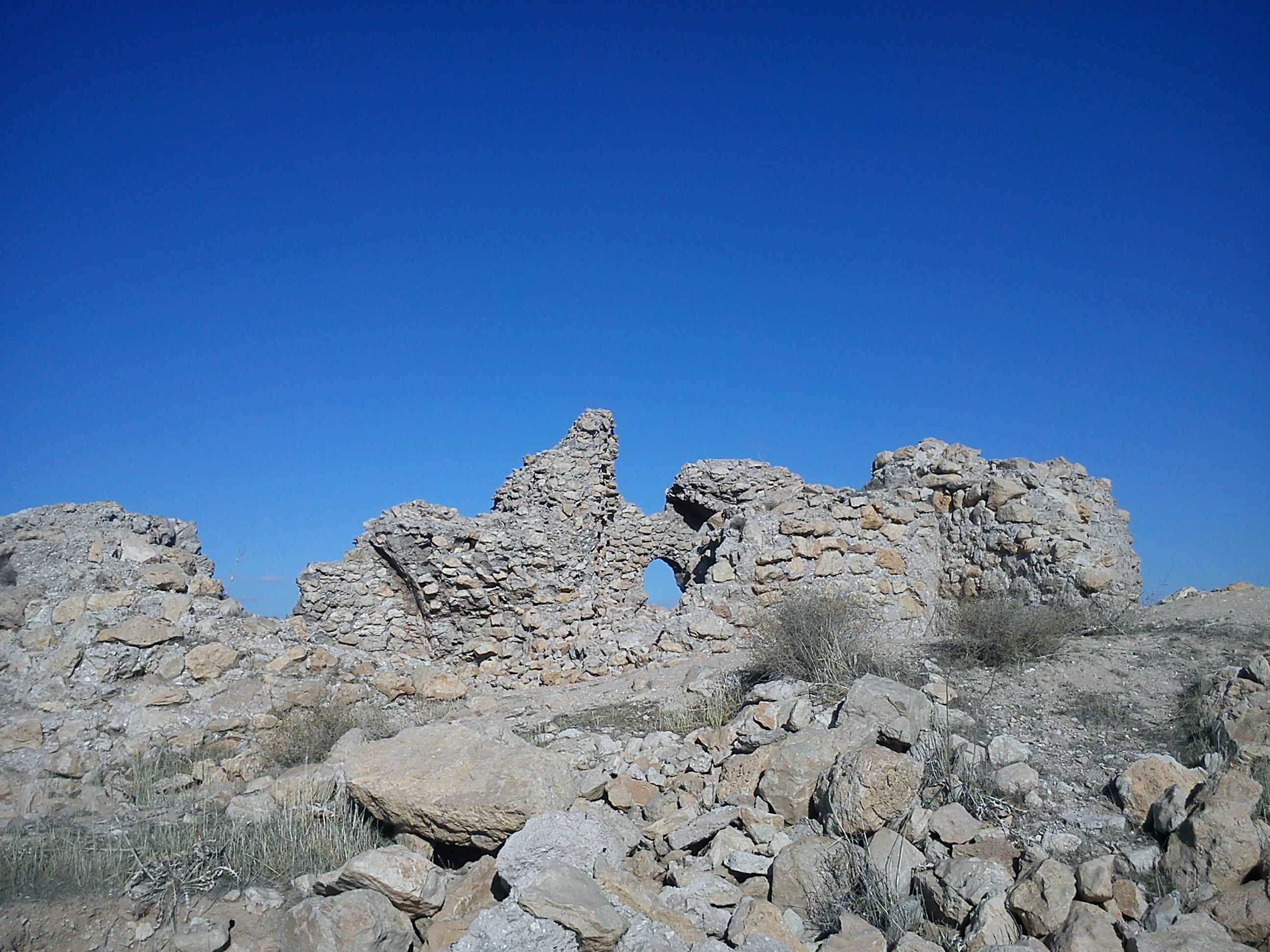 Kuhzad Castle (Vazniar).sepehr seir