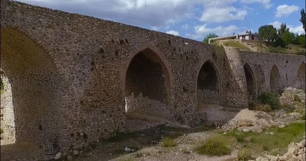 Si Si Pele Koohdasht Bridge.sepehr seir