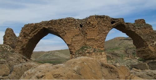 Si Si Pele Koohdasht Bridge.sepehr seir