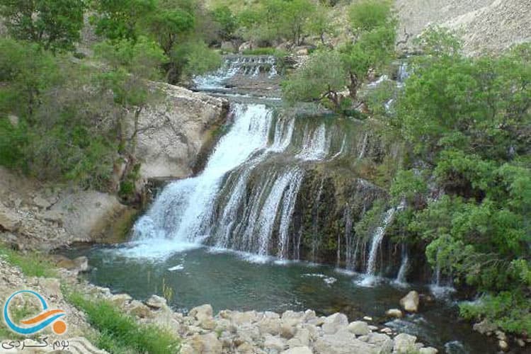 Abshar Nojan