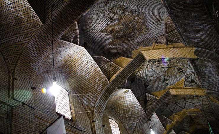 Shiraz Vakil Bazaar.sepehr seir