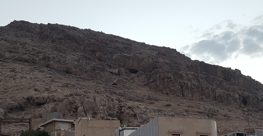 Lunar Cave.sepehr seir