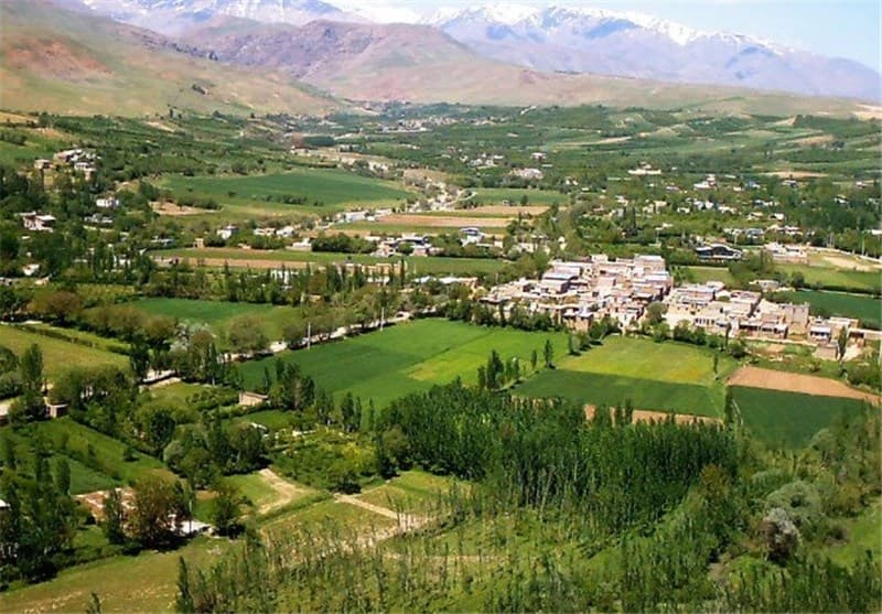 Goldasht Boroujerd.sepehr eir