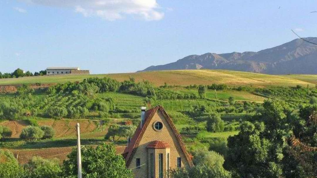 Goldasht Boroujerd.sepehr eir