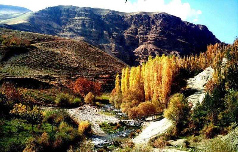 Goldasht Boroujerd.sepehr eir