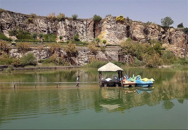 Goldasht Boroujerd.sepehr eir