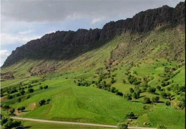 Khorramabad Shurab Forest Park.sepehr seir