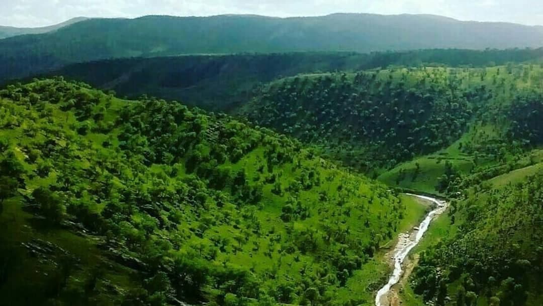 Khorramabad Shurab Forest Park.sepehr seir
