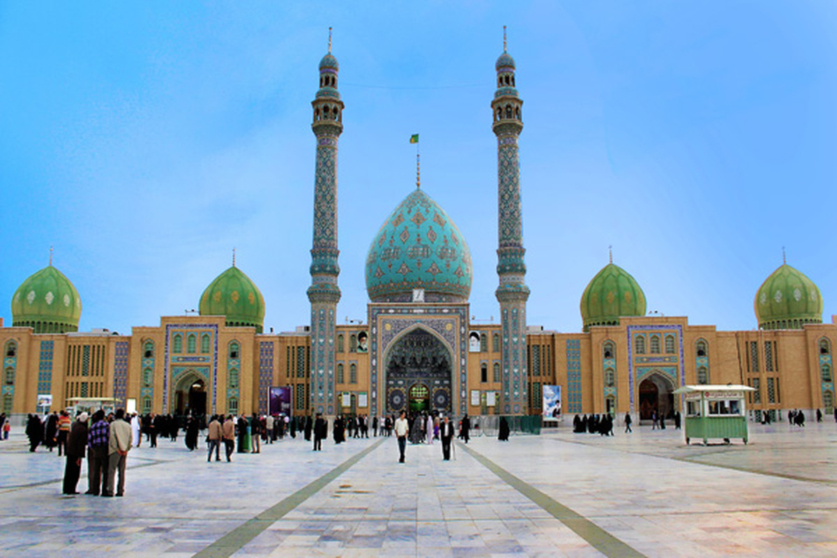 Jamkaran_Mosque