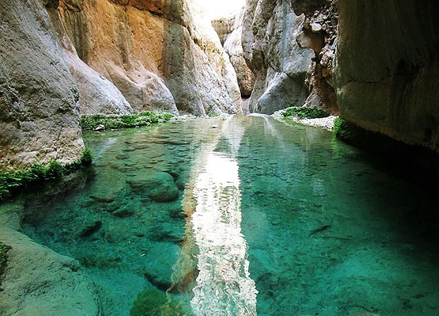 Raghz Strait.sepehr seir