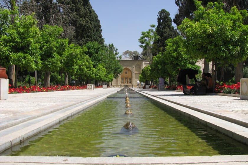 World Garden.sepehr seir