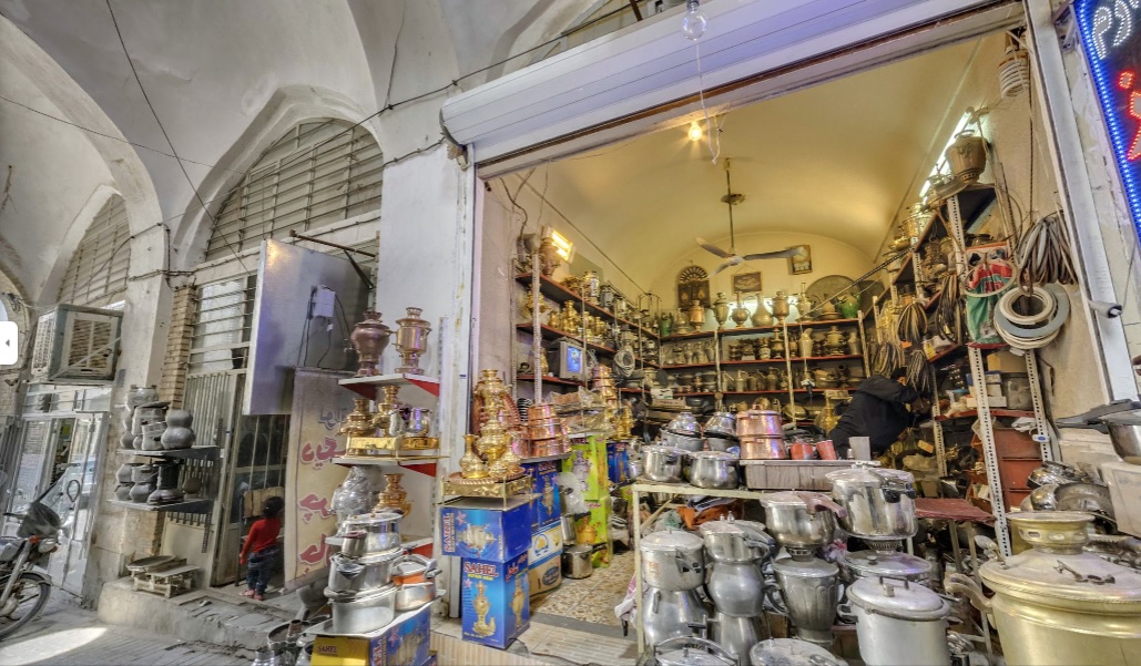 Yazd-Copper-Market-sepehrseir