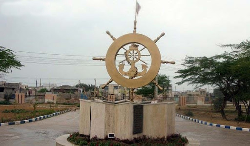 Persian-Gulf-Maritime-Museum