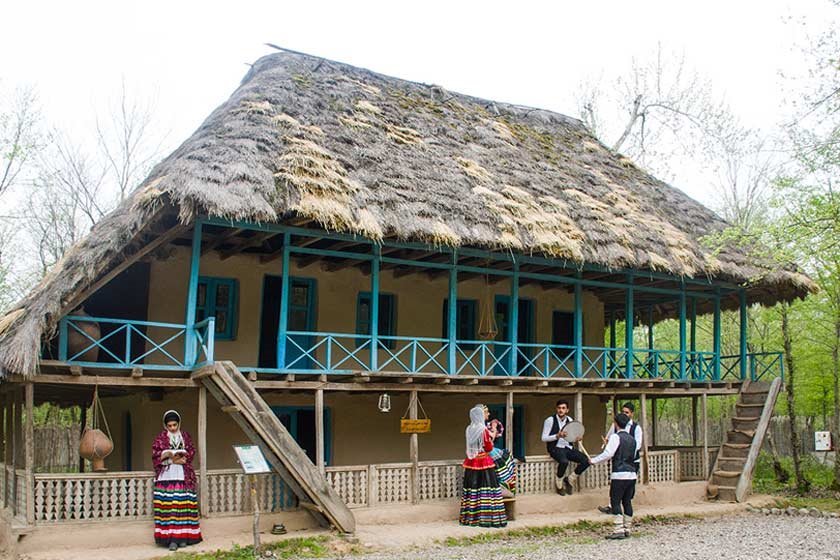 Rural Heritage Museum
