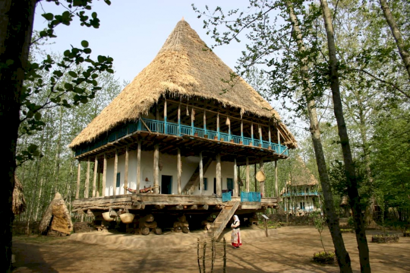 Rural Heritage Museum