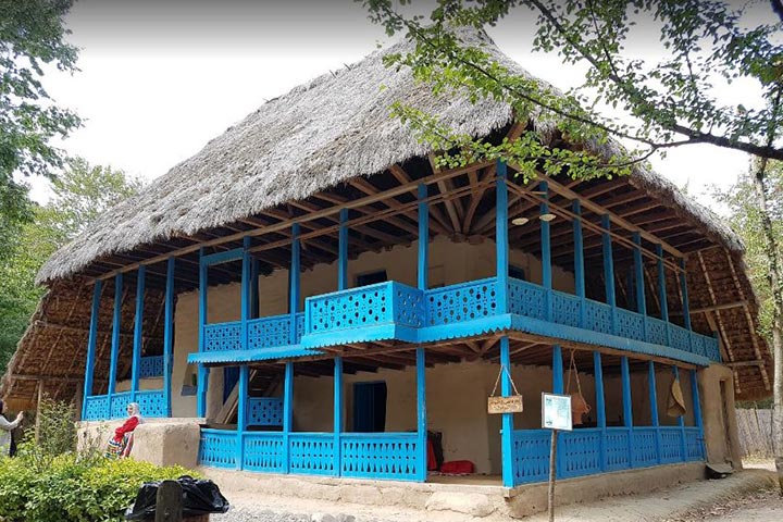 Rural Heritage Museum