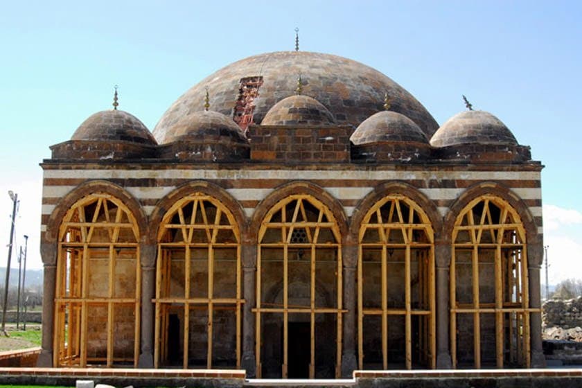 Kaya Chalabi Mosque