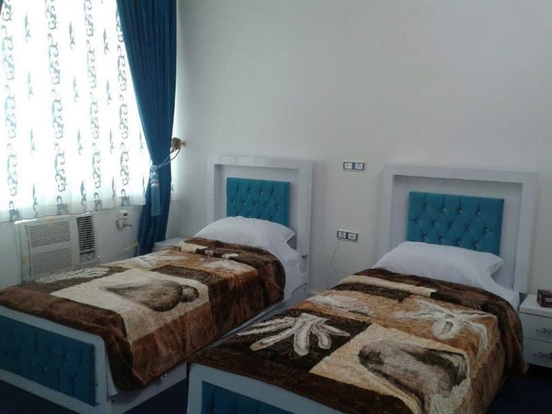 Gedroshia_Hotel_Chabahar