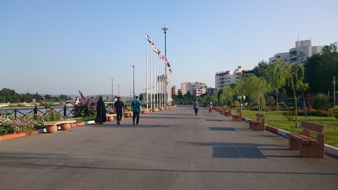 Park of Nations