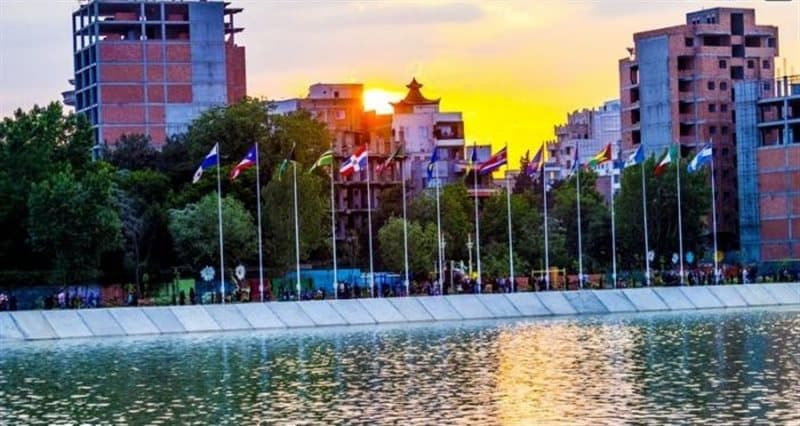 Park of Nations