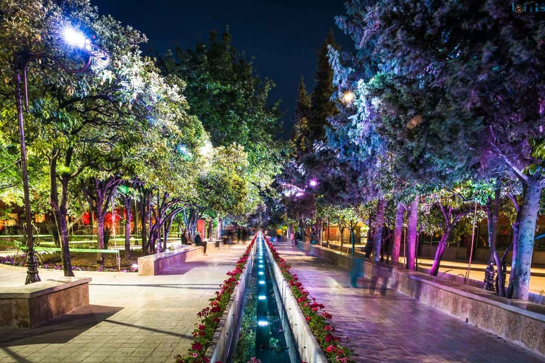 Park of Nations
