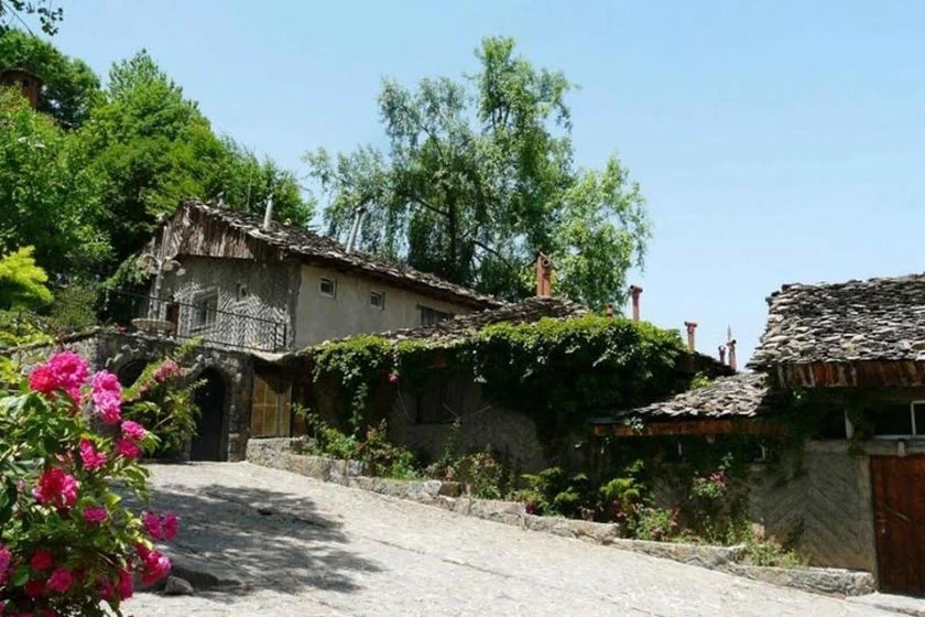 Kendallus village