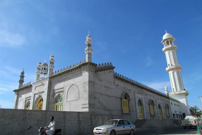 Tis-Grand-Mosque