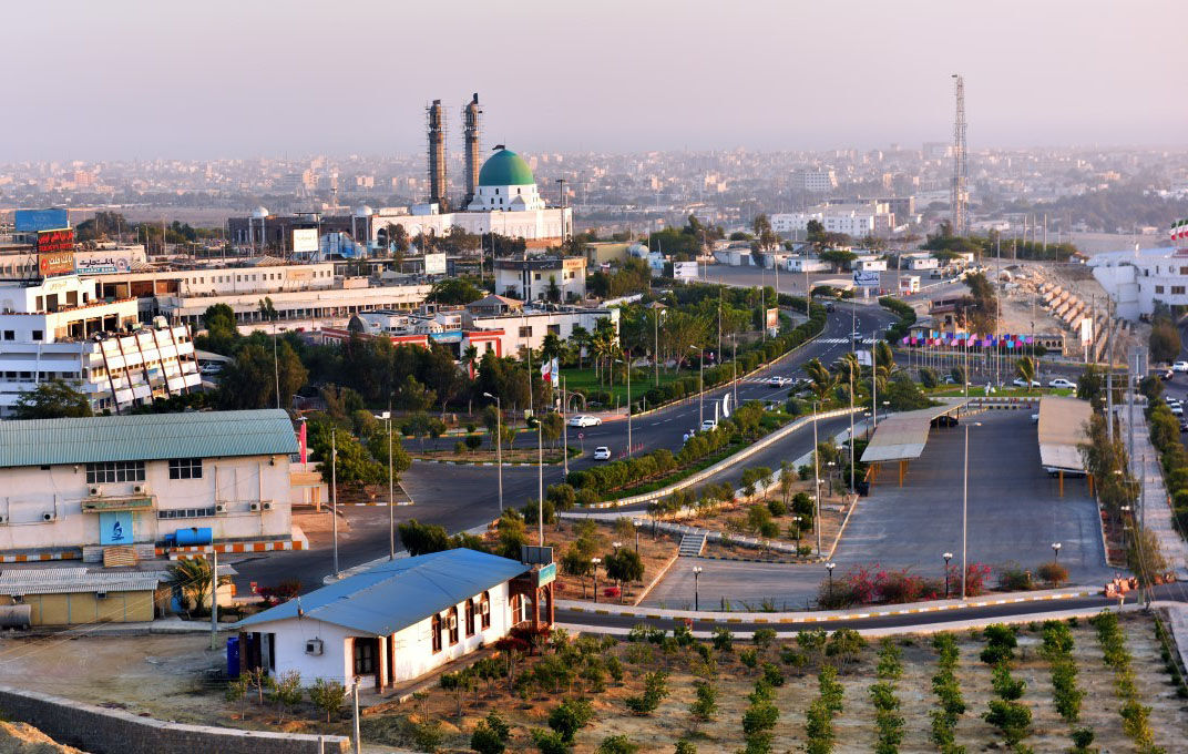 Chabahar_Free_Zone