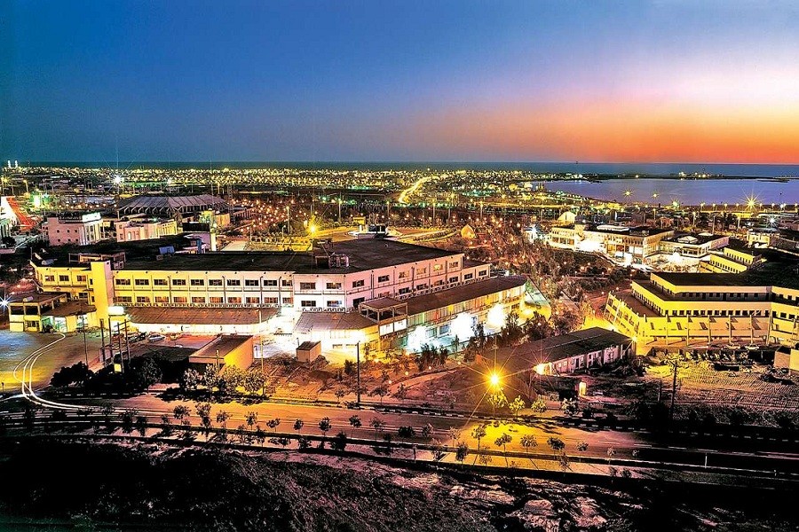 Chabahar_Free_Zone