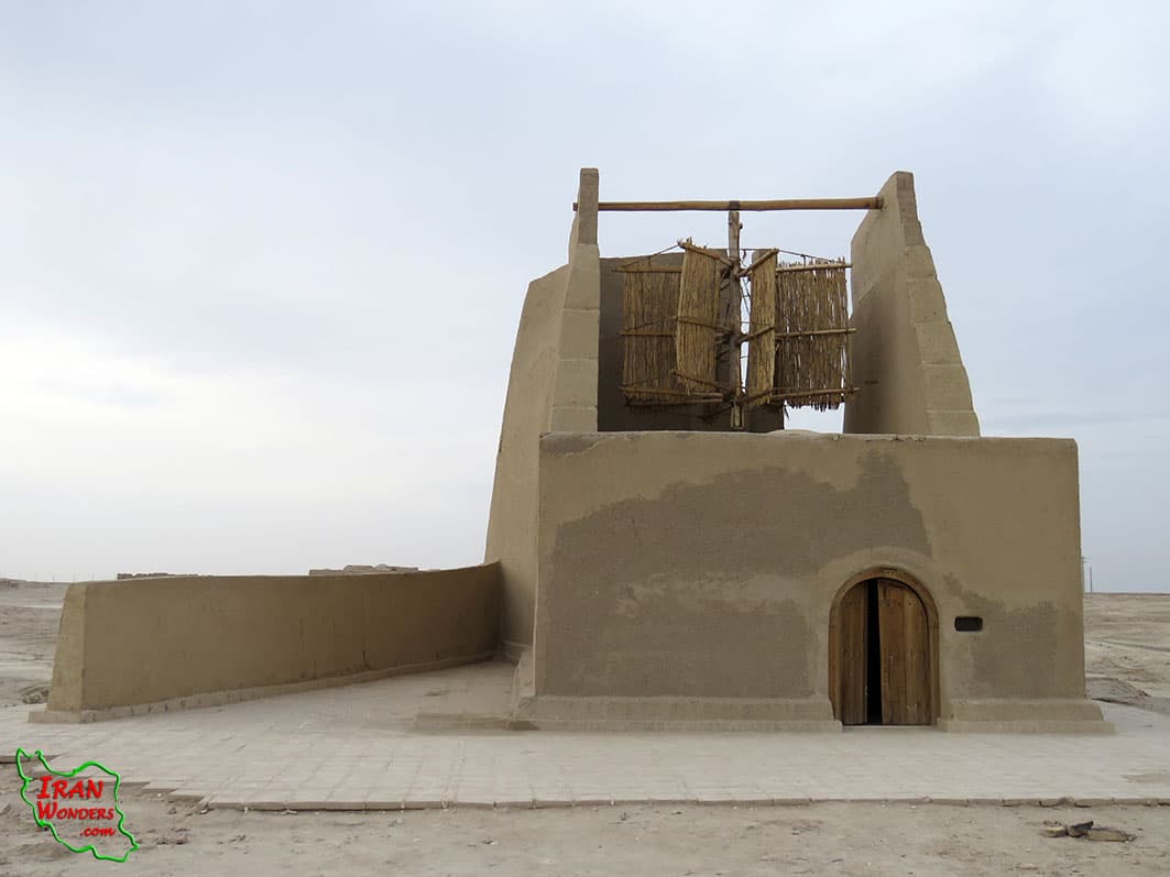 Rostam-Castle-Zabul