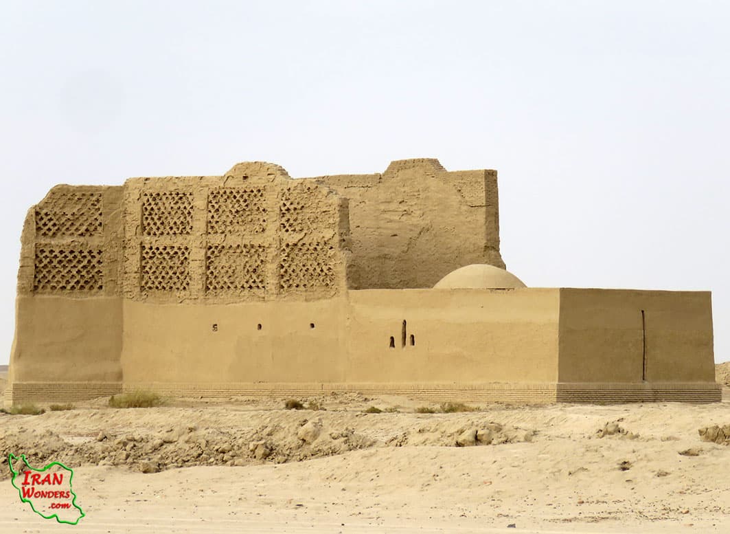 Rostam-Castle-Zabul
