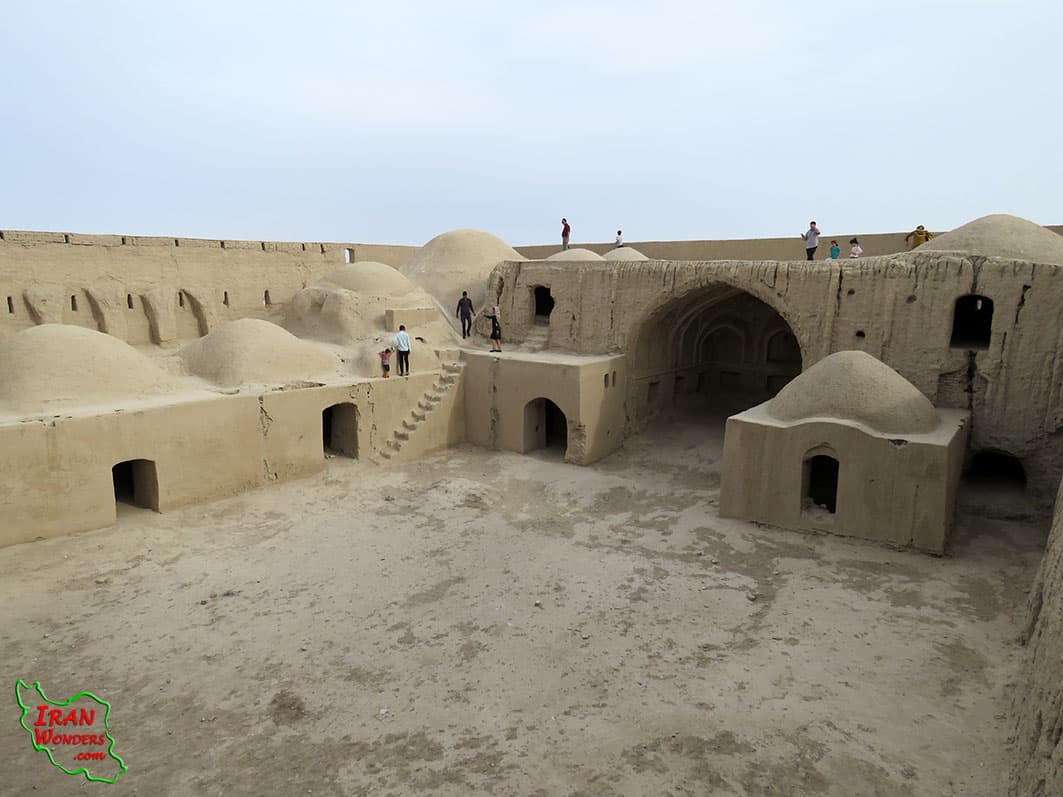 Rostam-Castle-Zabul