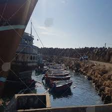 Ramin-Wharf