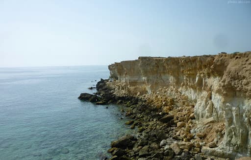 Nayband-Gulf
