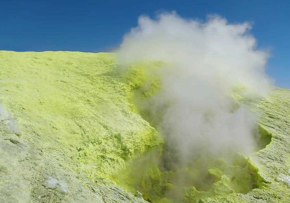 Taftan Saravan Mountain-sepehrseir